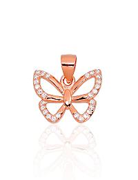 Sudraba kulons# 2301831(PAu-R)_CZ