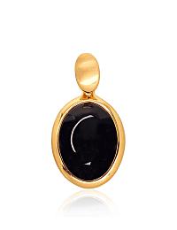 Sudraba kulons# 2301857(PAu-Y)_ON