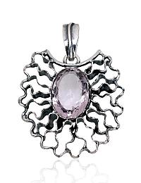 Sudraba kulons# 2301875(POx-Bk)_AM