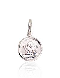 Sudraba kulons# 2301918