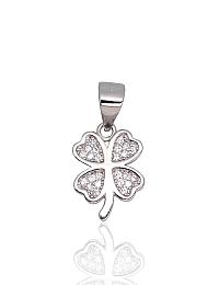 Sudraba kulons# 2301925(PRh-Gr)_CZ