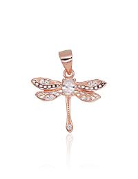 Sudraba kulons# 2301926(PAu-R)_CZ