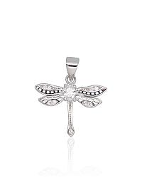 Sudraba kulons# 2301926(PRh-Gr)_CZ