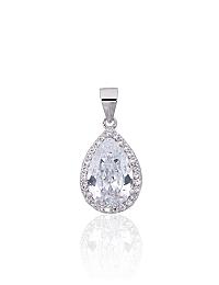 Sudraba kulons# 2301957(PRh-Gr)_CZ