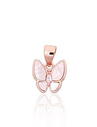 Sudraba kulons# 2301983(PAu-R)_CZ+PL