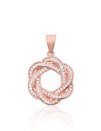 Sudraba kulons# 2301989(PAu-R)_CZ