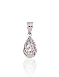 Sudraba kulons# 2301996(PRh-Gr)