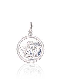 Sudraba kulons# 2302014