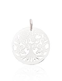 Sudraba kulons# 2302015