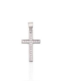 Sudraba kulons# 2302032(PRh-Gr)_CZ