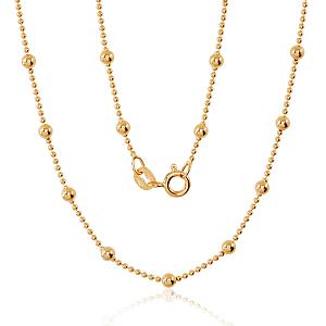 Sudraba ķēdīte# 2400058(PAu-Y)