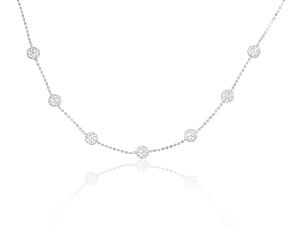 Sudraba kaklarota# 2500141