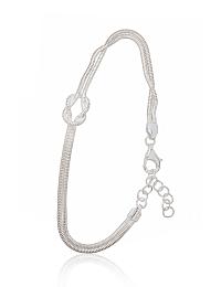 Silberne Armbänder# 2600448