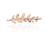 Sudraba piespraude# 2920232(PAu-R)_CZ