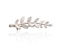 Sudraba piespraude# 2920232(PRh-Gr)_CZ